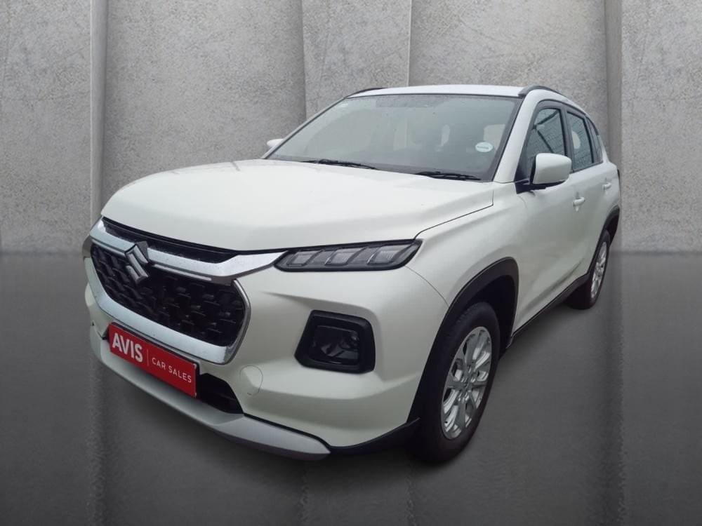 Suzuki Grand Vitara 1.5 Gl 4At Gv9