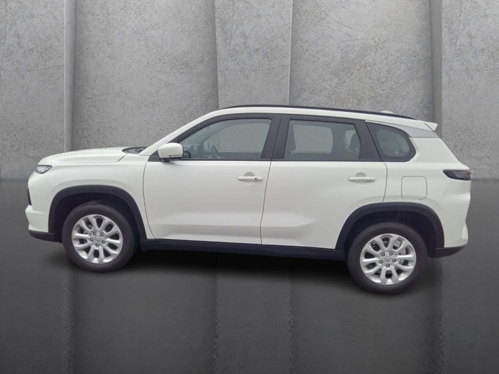 Suzuki Grand Vitara 1.5 Gl 4At Gv9