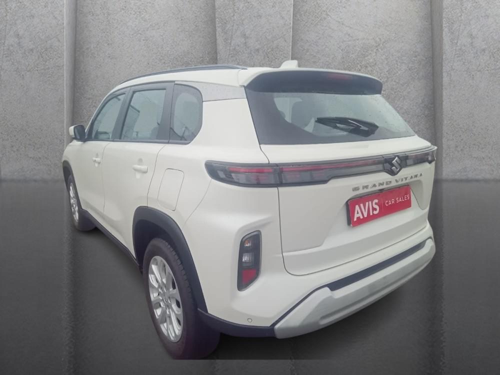 Suzuki Grand Vitara 1.5 Gl 4At Gv9