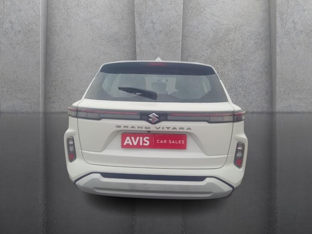 Suzuki Grand Vitara 1.5 Gl 4At Gv9