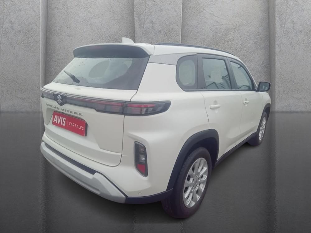 Suzuki Grand Vitara 1.5 Gl 4At Gv9