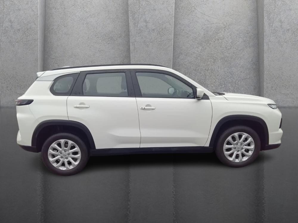 Suzuki Grand Vitara 1.5 Gl 4At Gv9