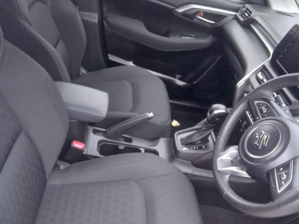 Suzuki Grand Vitara 1.5 Gl 4At Gv9