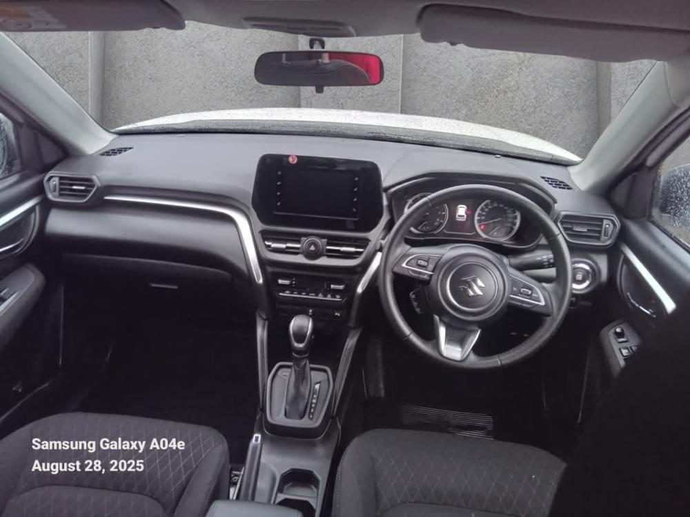Suzuki Grand Vitara 1.5 Gl 4At Gv9