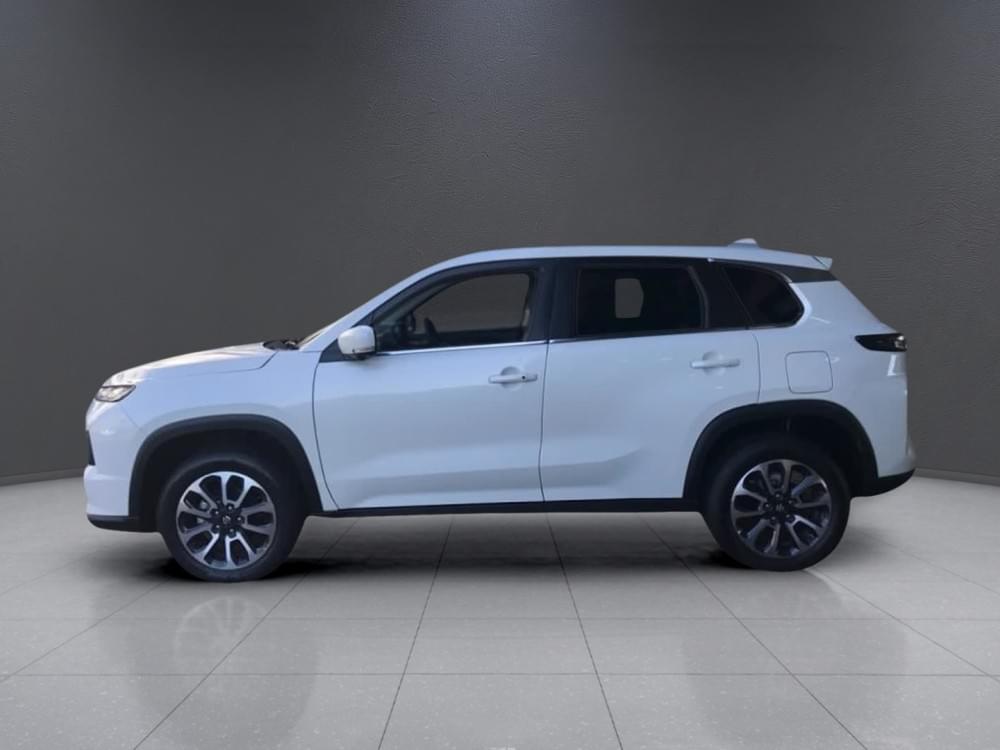 Suzuki N/A 1.5 Glx At