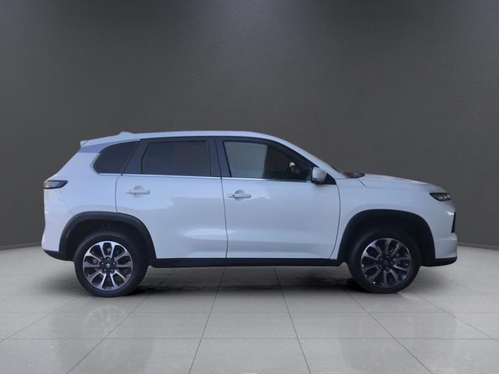 Suzuki N/A 1.5 Glx At