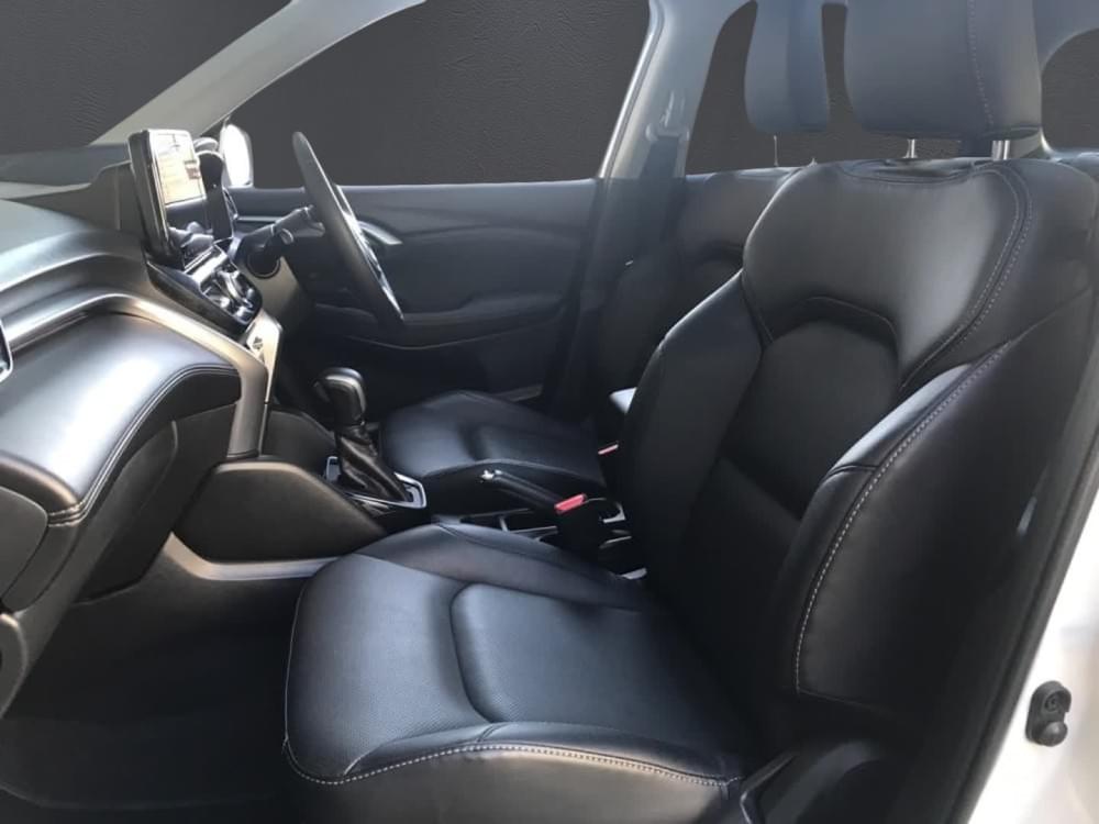 Suzuki N/A 1.5 Glx At