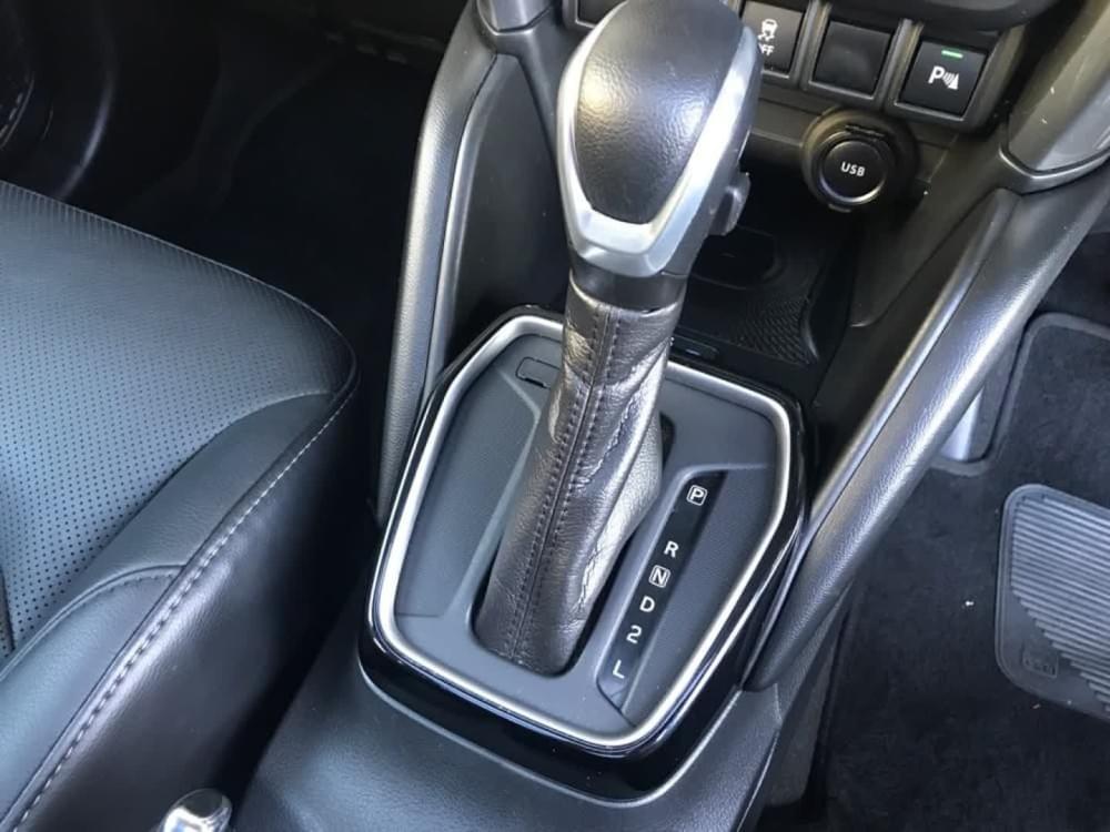 Suzuki N/A 1.5 Glx At