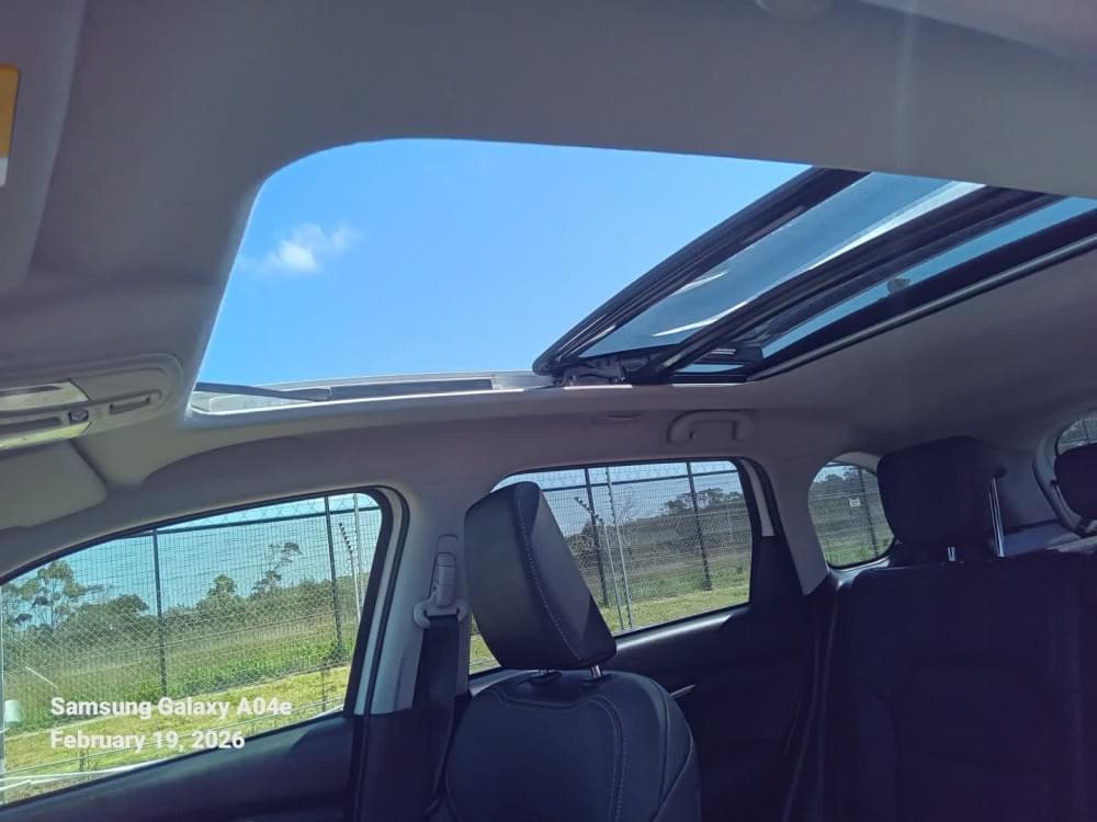 Suzuki N/A 1.5 Glx At