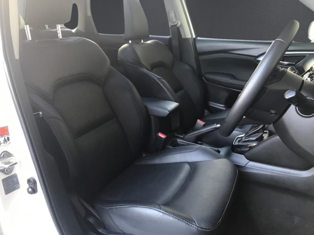 Suzuki Grand Vitara 1.5 Glx At