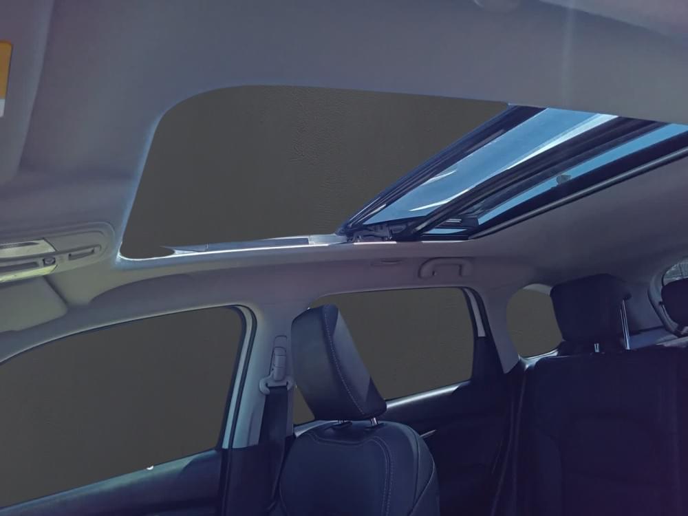 Suzuki Grand Vitara 1.5 Glx At