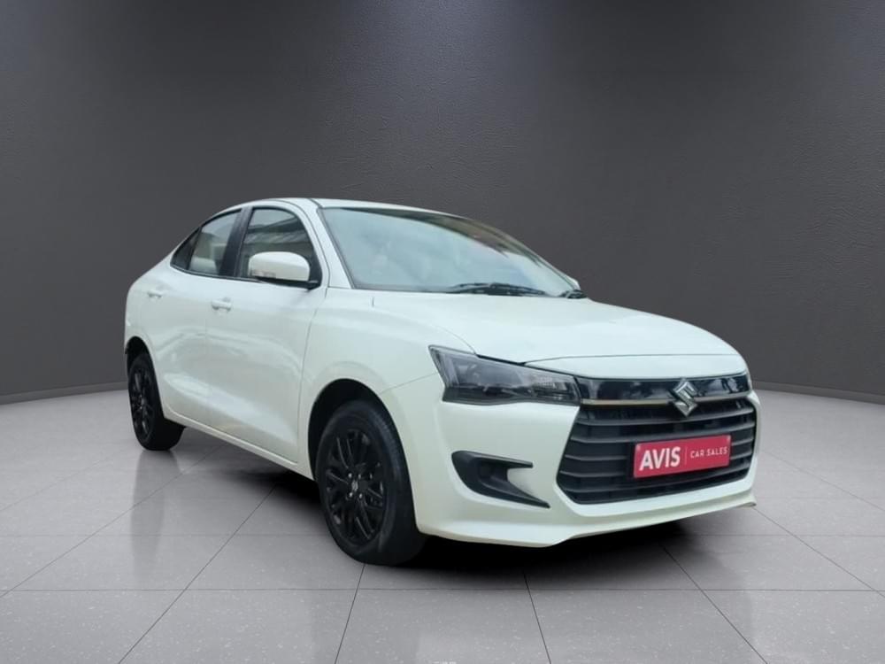 Suzuki Dzire 1.2 Gl Plus Mt