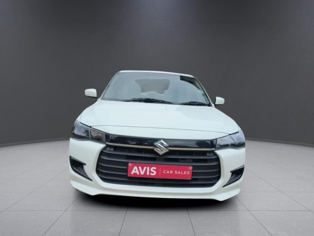 Suzuki Dzire 1.2 Gl Plus Mt
