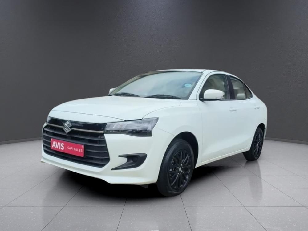 Suzuki Dzire 1.2 Gl Plus Mt