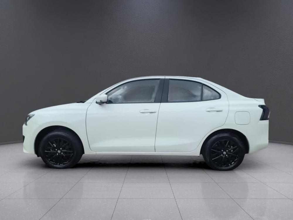 Suzuki Dzire 1.2 Gl Plus Mt
