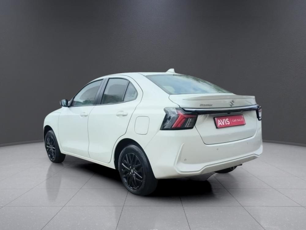 Suzuki Dzire 1.2 Gl Plus Mt