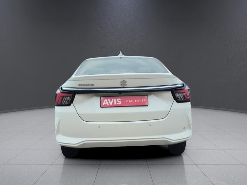 Suzuki Dzire 1.2 Gl Plus Mt