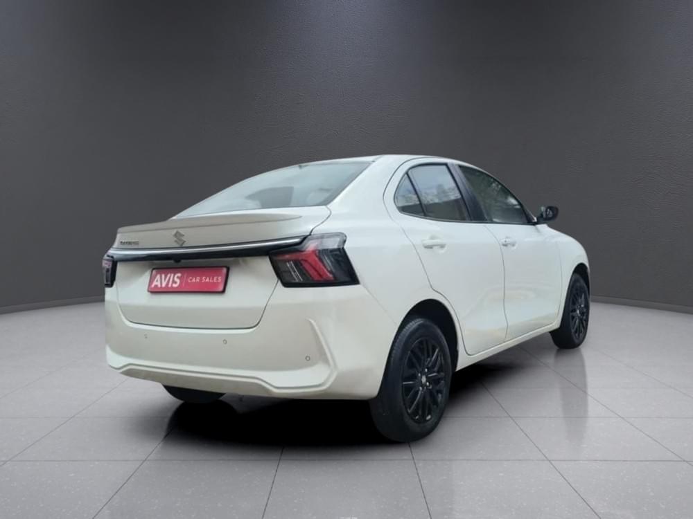 Suzuki Dzire 1.2 Gl Plus Mt