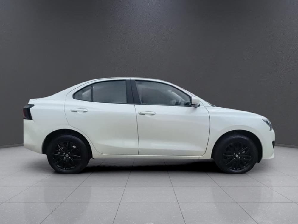 Suzuki Dzire 1.2 Gl Plus Mt