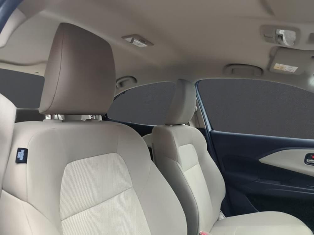Suzuki Dzire 1.2 Gl Plus Mt