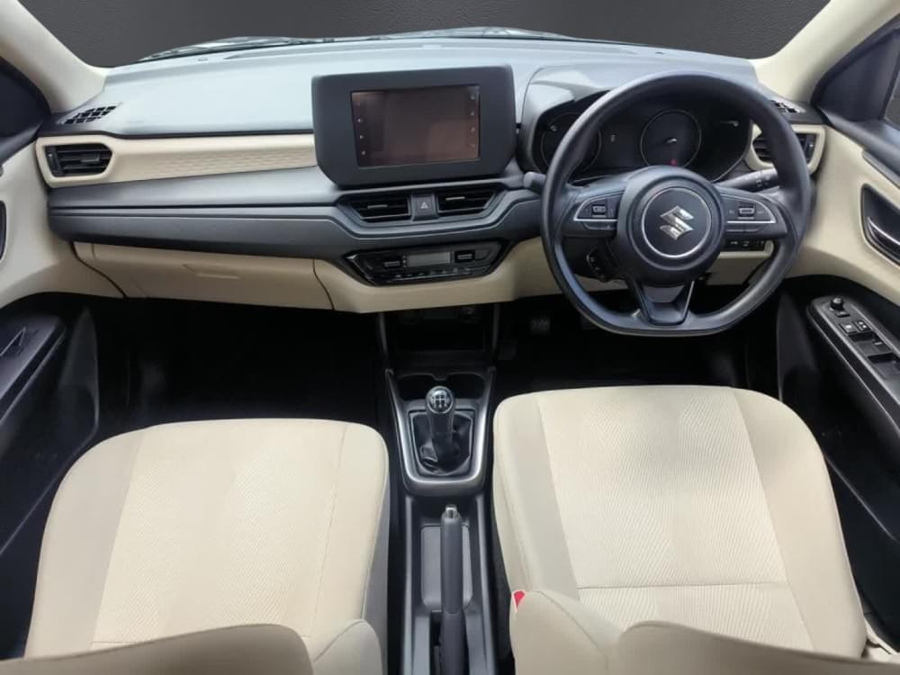 Suzuki Dzire 1.2 Gl Plus Mt