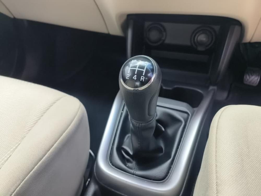 Suzuki Dzire 1.2 Gl Plus Mt