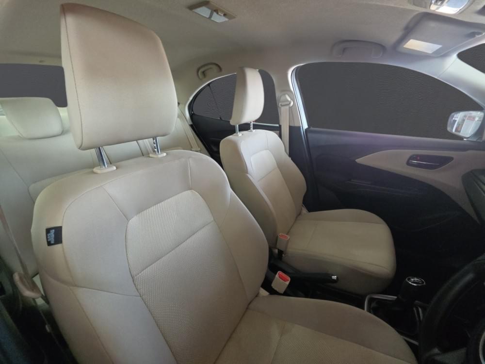 Suzuki Dzire 1.2 Gl Plus Mt