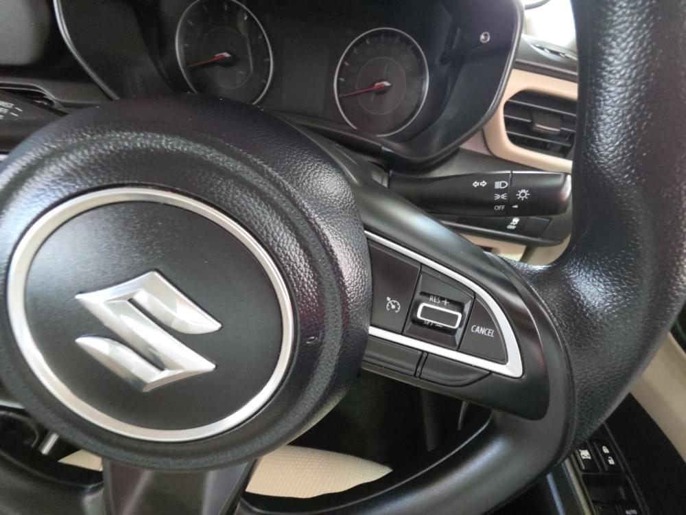 Suzuki Dzire 1.2 Gl Plus Mt