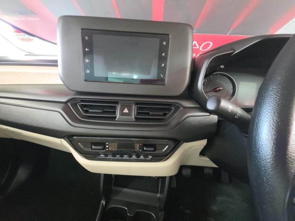 Suzuki Dzire 1.2 Gl Plus Mt