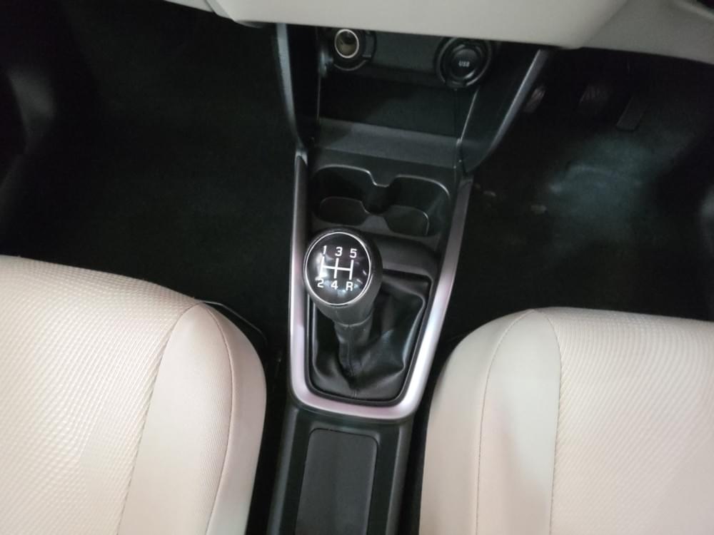 Suzuki Dzire 1.2 Gl Plus Mt