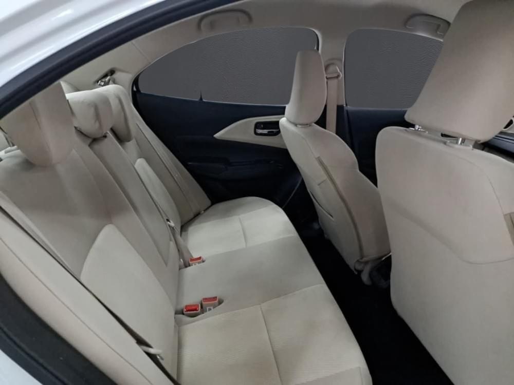 Suzuki Dzire 1.2 Gl Plus Cvt