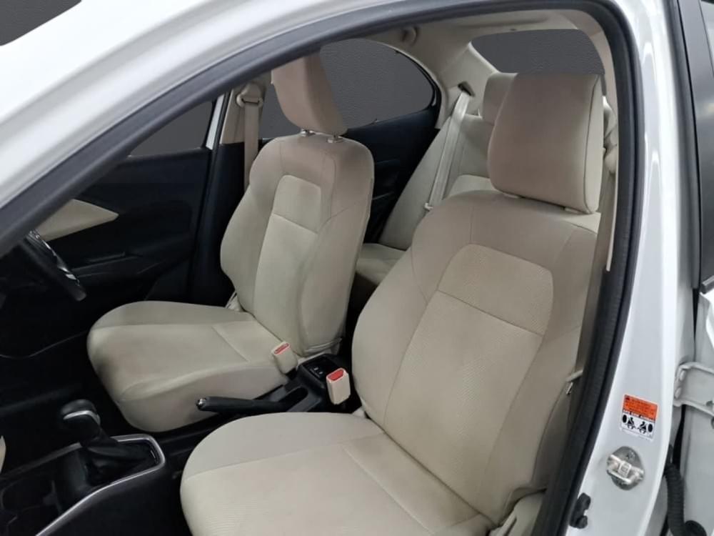 Suzuki Dzire 1.2 Gl Plus Cvt