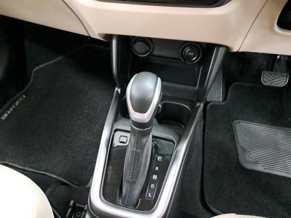 Suzuki Dzire 1.2 Gl Plus Cvt