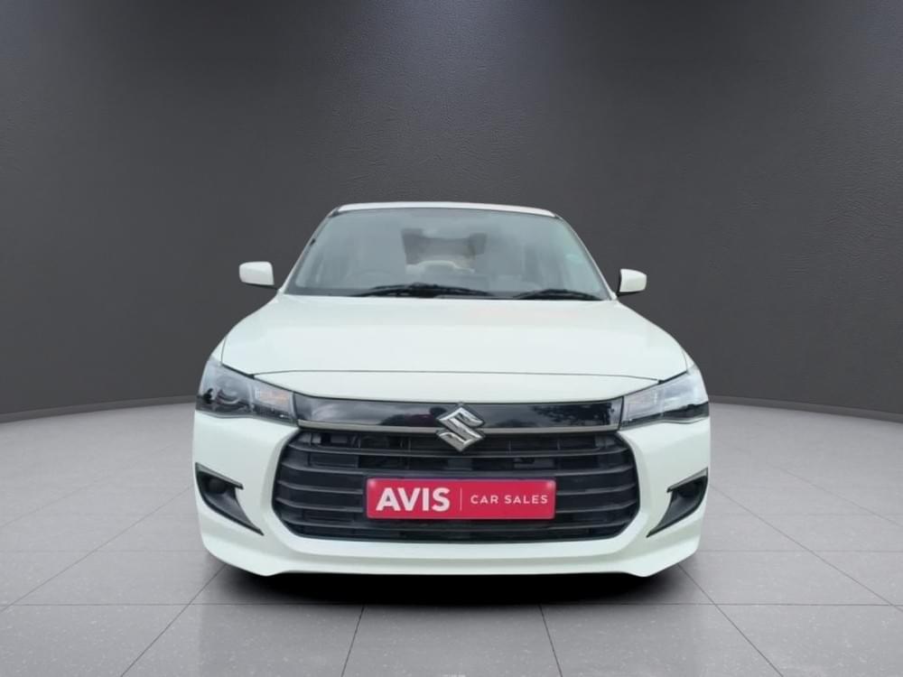 Suzuki Dzire 1.2 Gl Plus Cvt