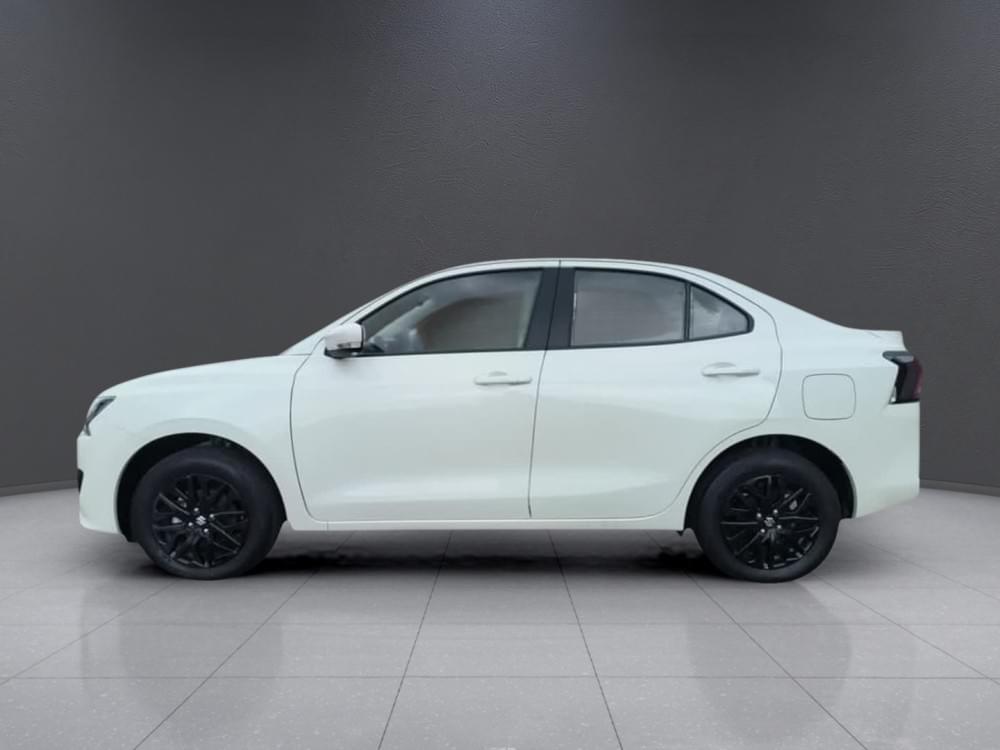 Suzuki Dzire 1.2 Gl Plus Cvt