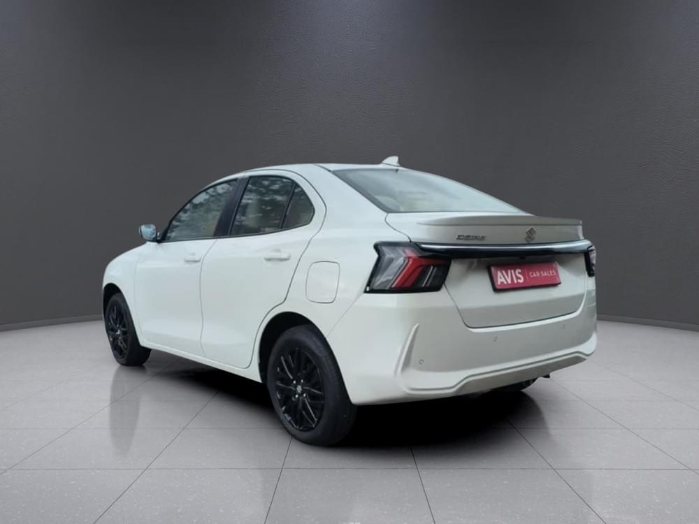 Suzuki Dzire 1.2 Gl Plus Cvt