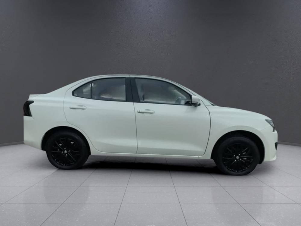 Suzuki Dzire 1.2 Gl Plus Cvt