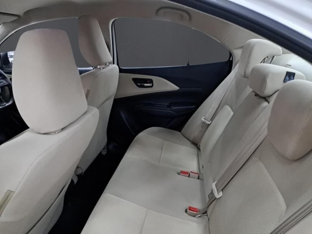 Suzuki Dzire 1.2 Gl Plus Cvt