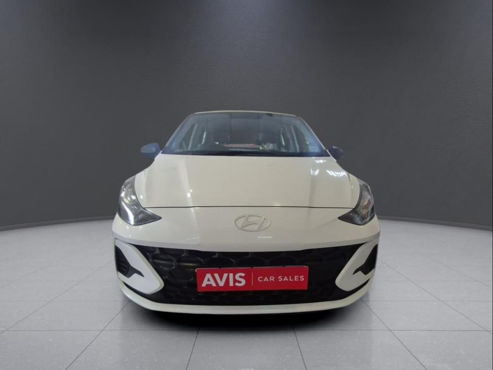 Hyundai Grand I10 1.0 Premium