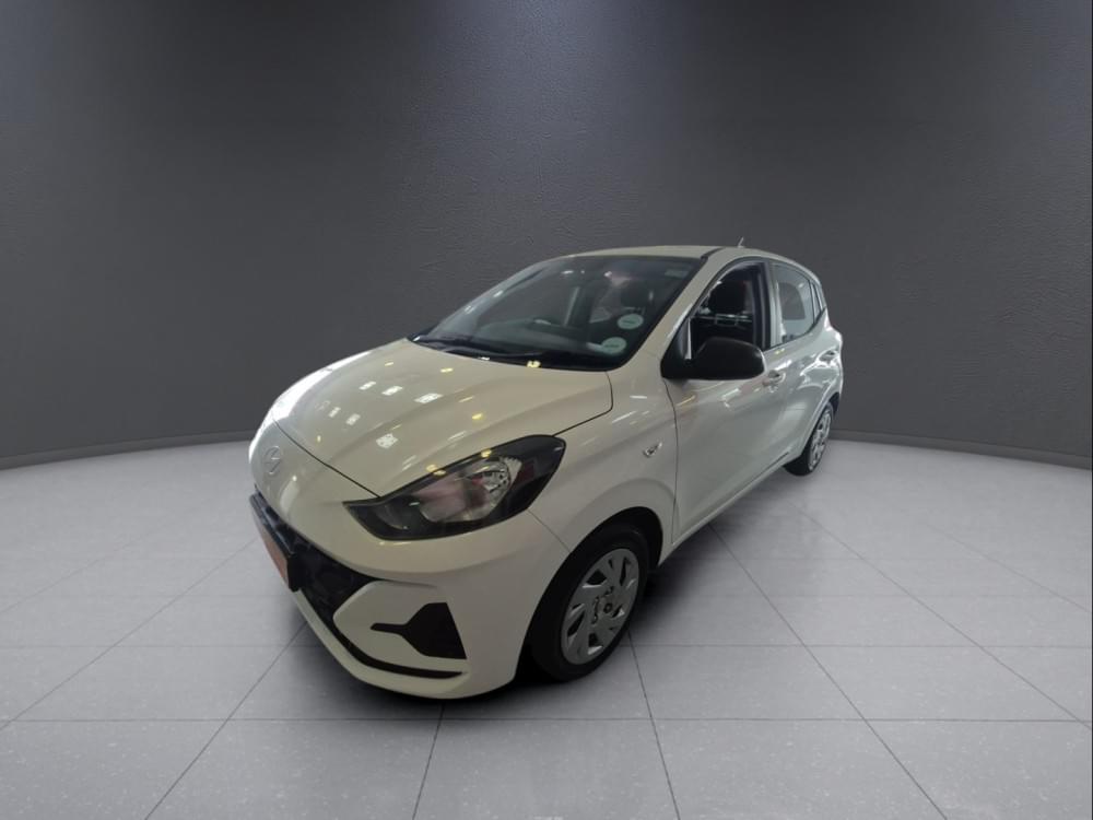 Hyundai Grand I10 1.0 Premium