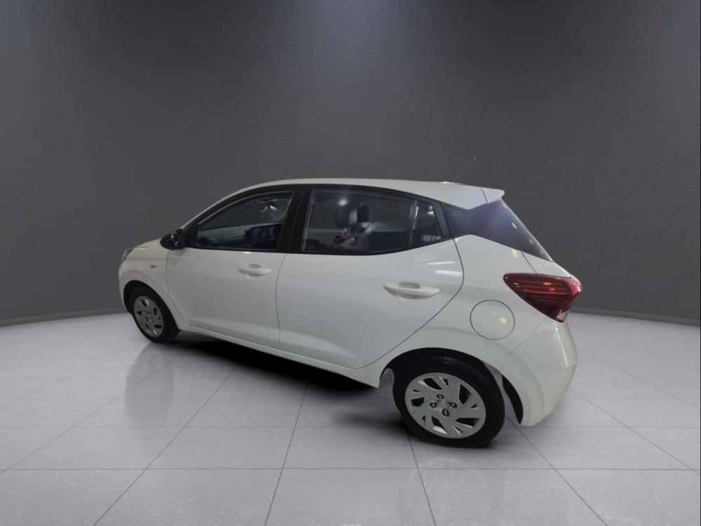 Hyundai Grand I10 1.0 Premium