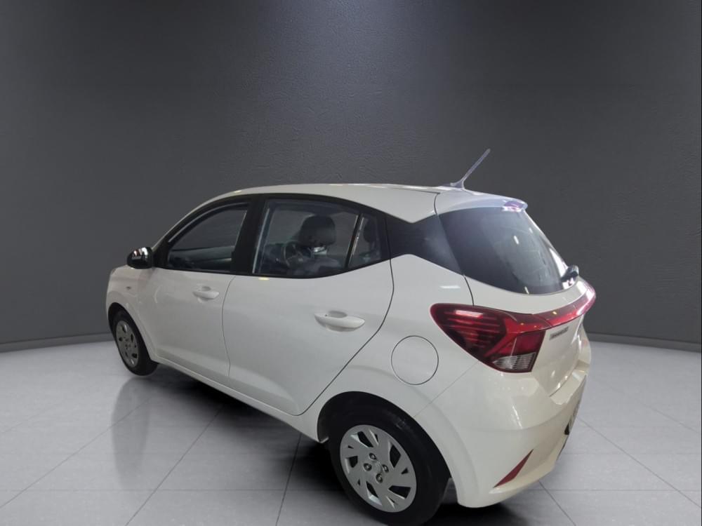 Hyundai Grand I10 1.0 Premium