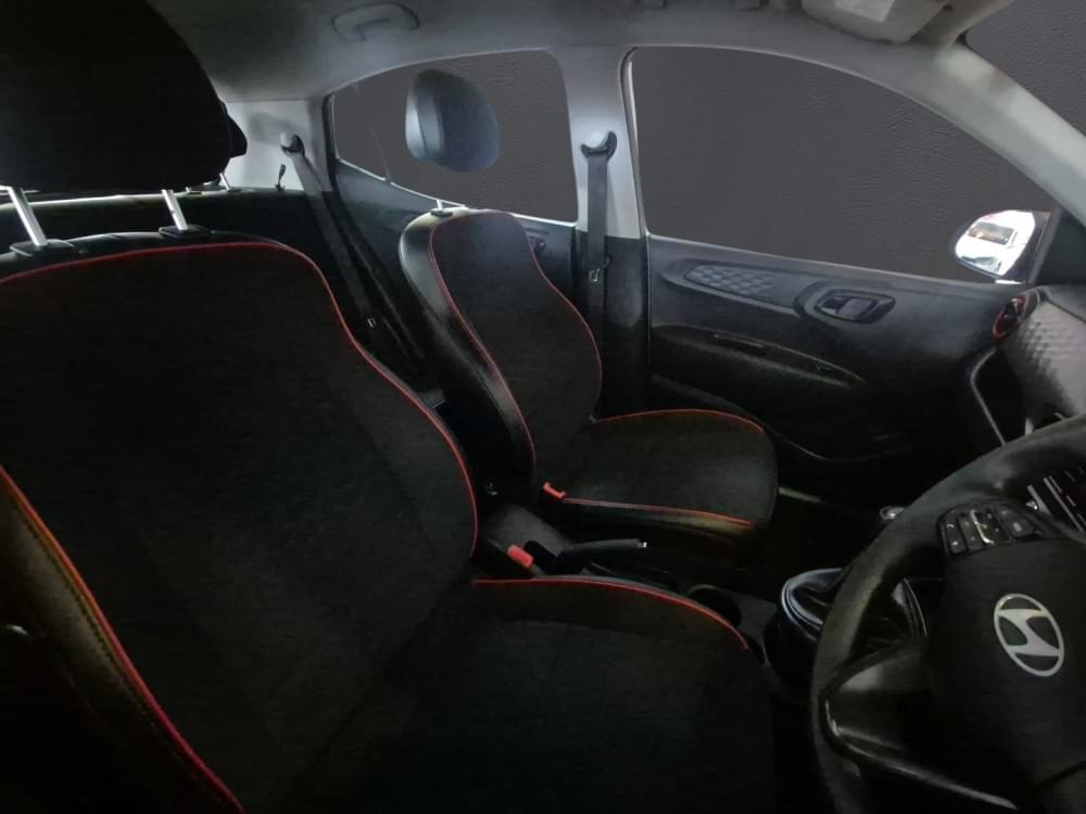 Hyundai Grand I10 1.0 Premium