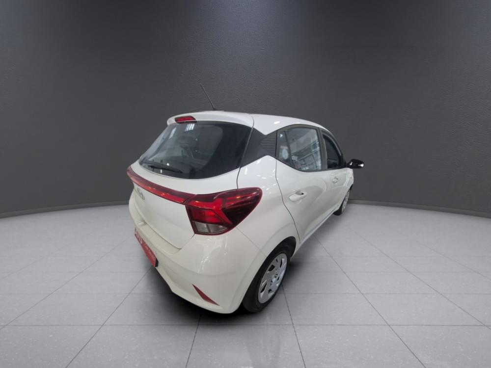 Hyundai Grand I10 1.0 Premium