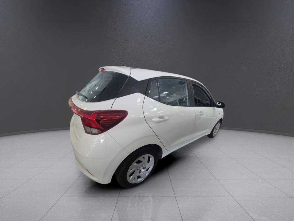 Hyundai Grand I10 1.0 Premium