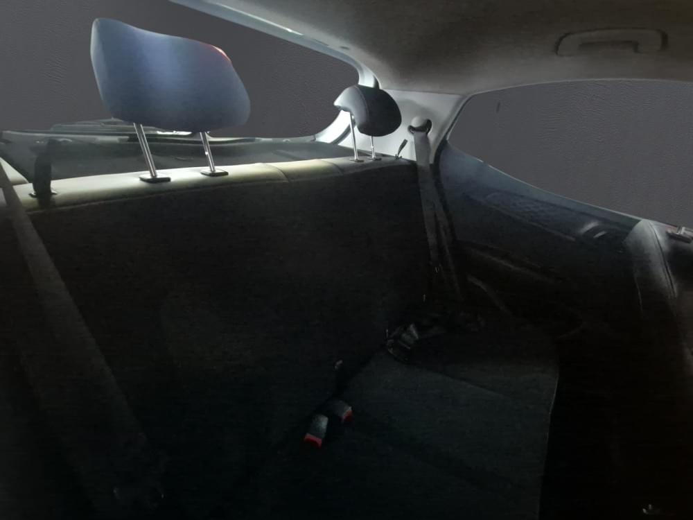 Hyundai Grand I10 1.0 Premium