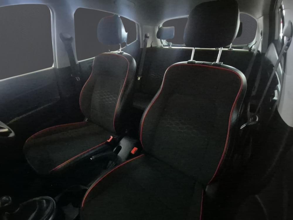 Hyundai Grand I10 1.0 Premium