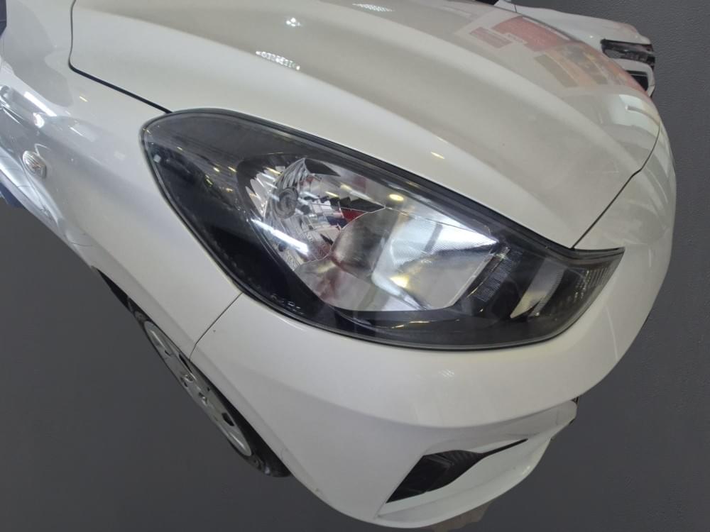 Hyundai Grand I10 1.0 Premium