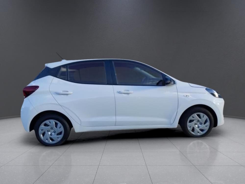 Hyundai Grand I10 1.0 Premium