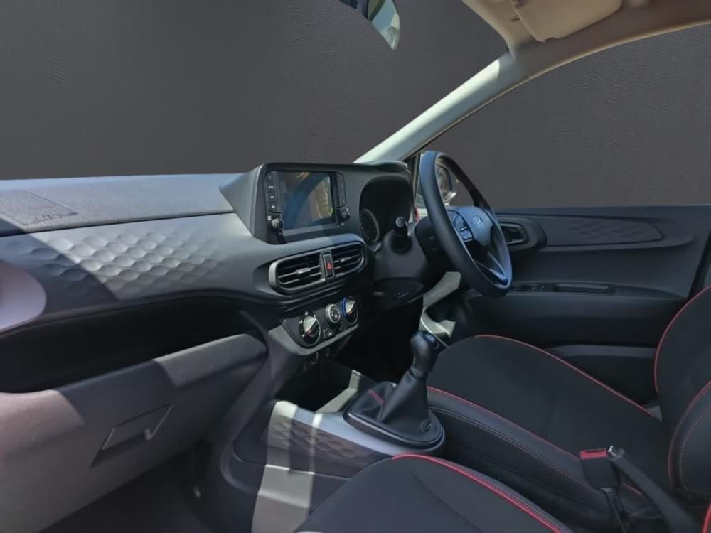Hyundai Grand I10 1.0 Premium